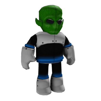 Ne'Kotikoz Incarnate