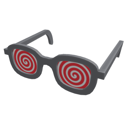 Grey XRay Glasses