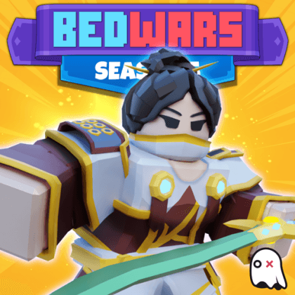 BedWars ? New Ranked Season