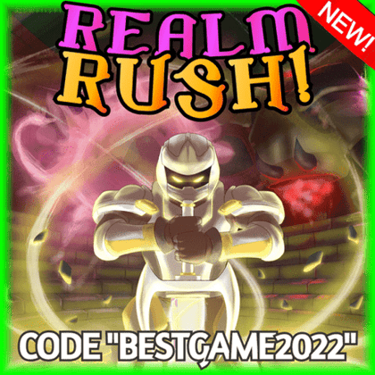 Realm Rush Tower Defense cover