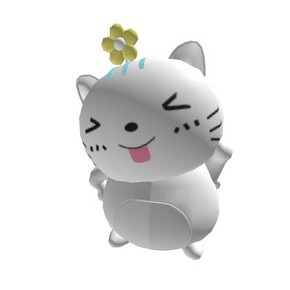 Intimate Kitty