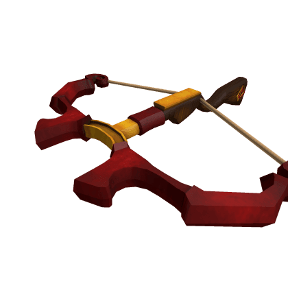 Redcliff Crossbow