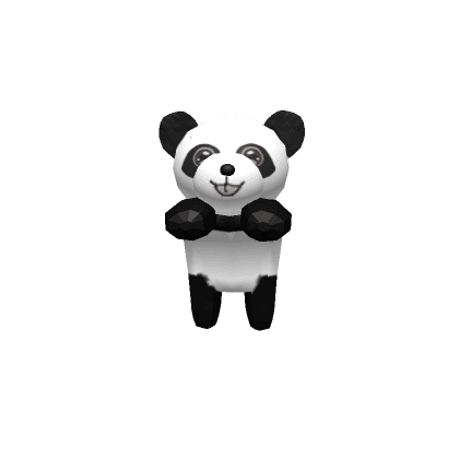 Lil Panda