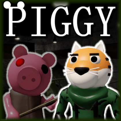 Piggy [BREAKOUT CHAPTER]