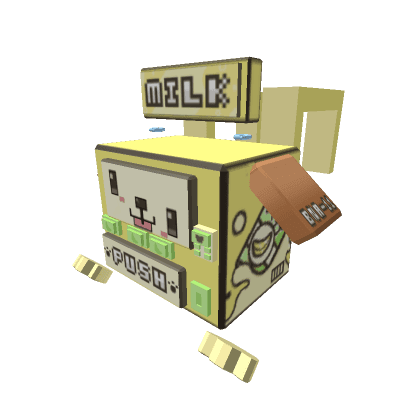 Banana Bot