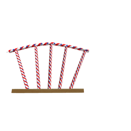 Independence Roman Candle