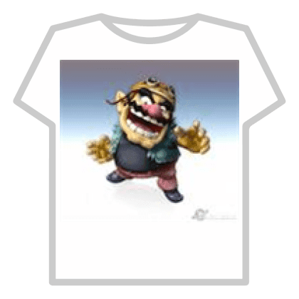 Wario