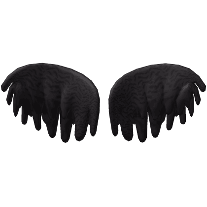 Ichor Wings