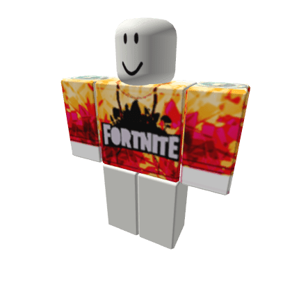 Fortnite Hoodie