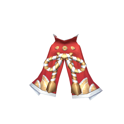 Vulcan's Cloak