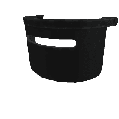 AN-95 Metal Visor