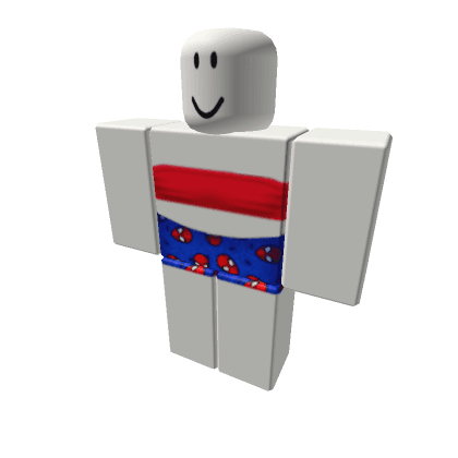 Spiderman fit roganster baddie