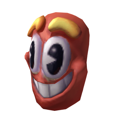 Werner Weenie - Head