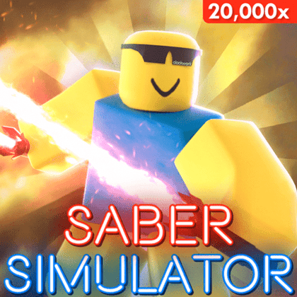 Saber Simulator