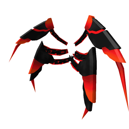 Demon Lord Wings