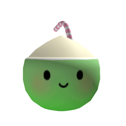 Cute Coconut