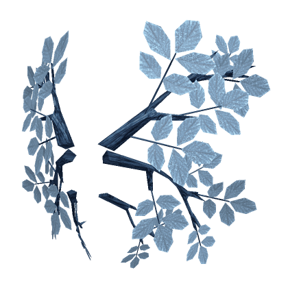 ❄️? Frost Fairy Wings ?❄️