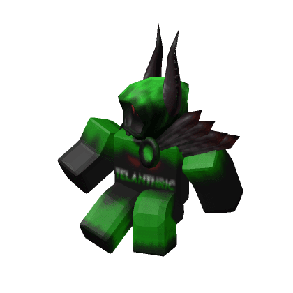 Telanthric Shoulder Pet