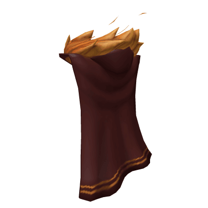 Fire Cloak