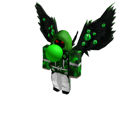 Schizel Buddy Pal