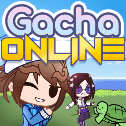 Gacha Online ✨