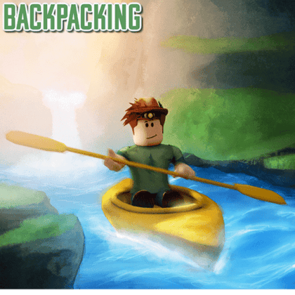 Backpacking