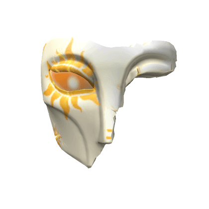 ☀️ Solar Divine Mask ☀️ (1.0)