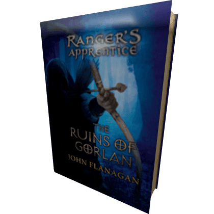 Ranger’s Apprentice: The Ruins of Gorlan 