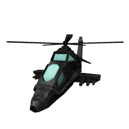 Black Helicopter