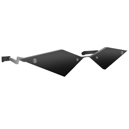 Black Diamond Eye Sunglasses