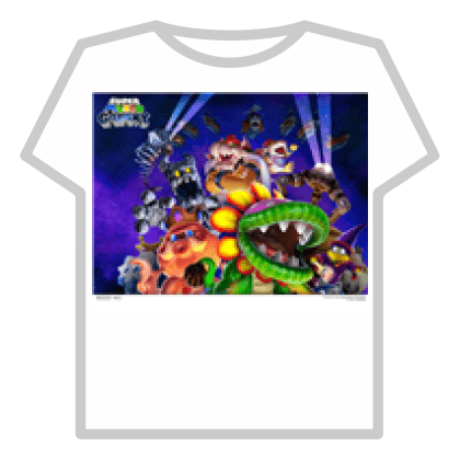 Every Boss in Super Mario Galaxy.