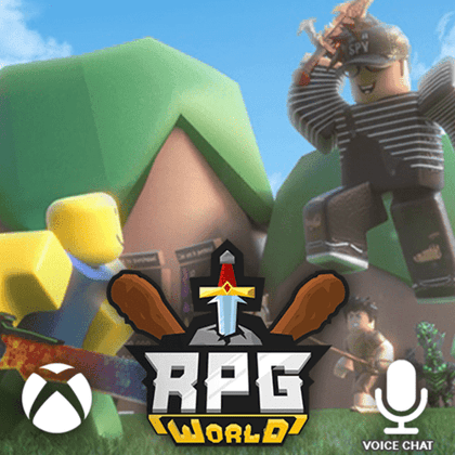 RPG World