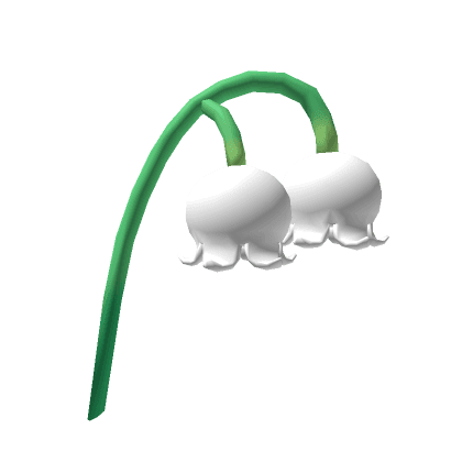 Lily Of The Valley