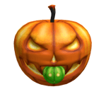 Jack O' Splosion