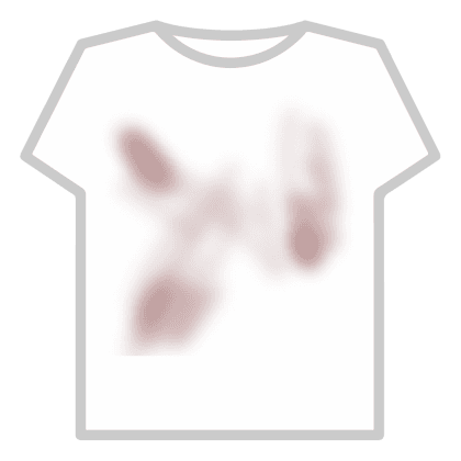 blood stain 1