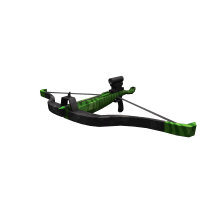 Zombie Crossbow