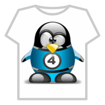 Fantastic # tux