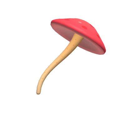 Mushroom Umbrella 