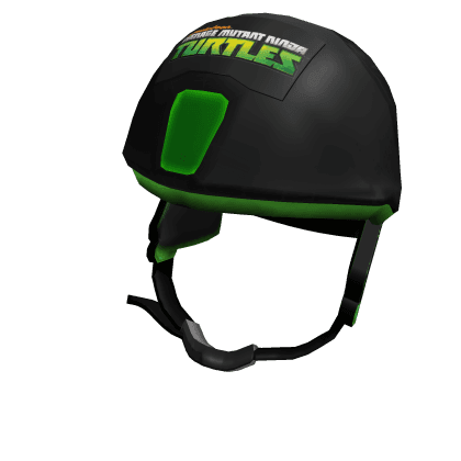 TMNT Helmet