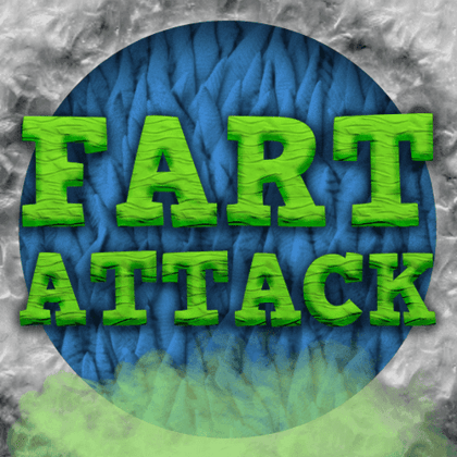 Fart Attack cover