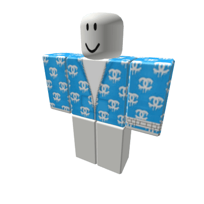 Gucci Light Blue Hoodie #drip catalog.Ent