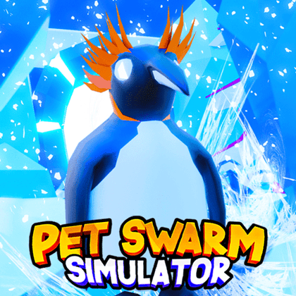 Pet Swarm Simulator cover