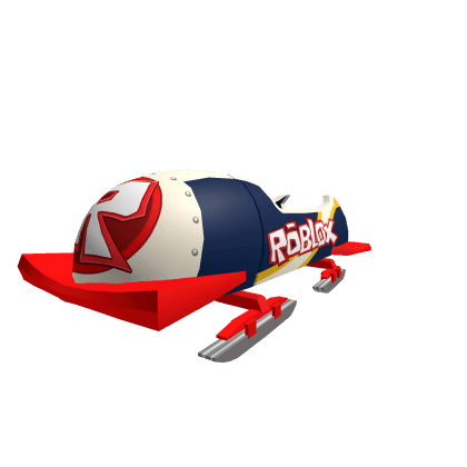 Team ROBLOX Bobsled