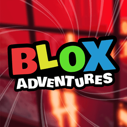 Blox Adventures cover