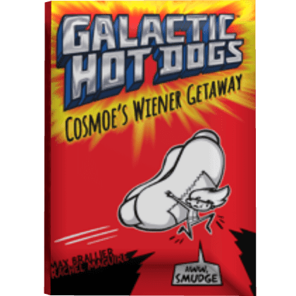 Galactic Hot Dogs