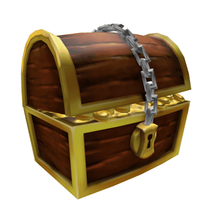 Rubyhorde the Rapacious' Treasure