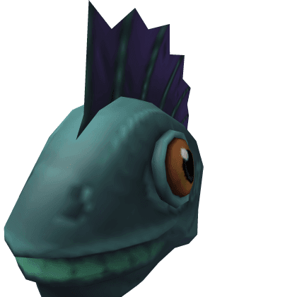 Nick Bass - Head