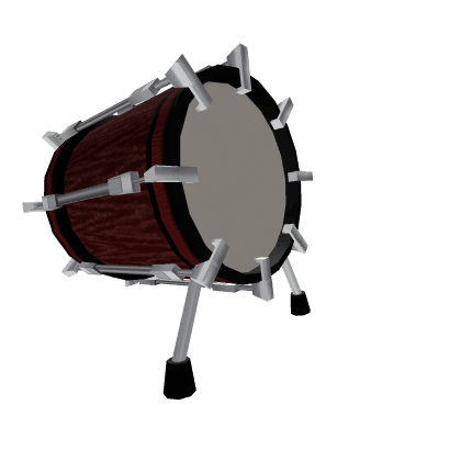 Smashing Drum