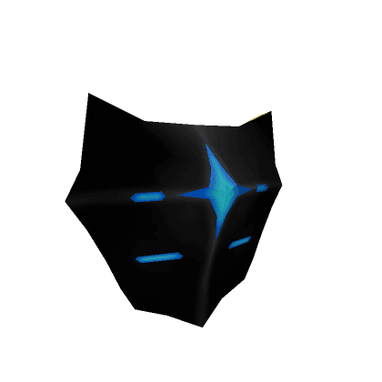 Sci-fi Samurai Chestplate