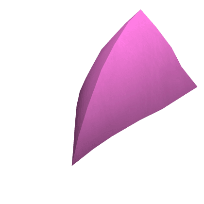 Pink Beak